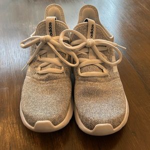 Adidas Cloud Foam Tennis Shoes